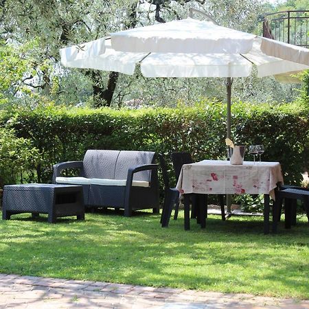 Relax In The Olive Grove Daire Toscolano Maderno Dış mekan fotoğraf